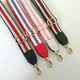 Einstellbaren Tasche Strap für Crossbody Mehrere Stile Gürtel Frauen Tasche Zubehör für Häkeln