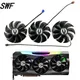 87mm pld09220s12h Grafikkarten lüfter Ersatz für evga geforce rtx 3070 3080 ti 3090 ftw3 Ultra