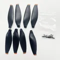 Original C-FLY glauben mini rc drone quadcopter ersatzteile klingen propeller mit schrauben