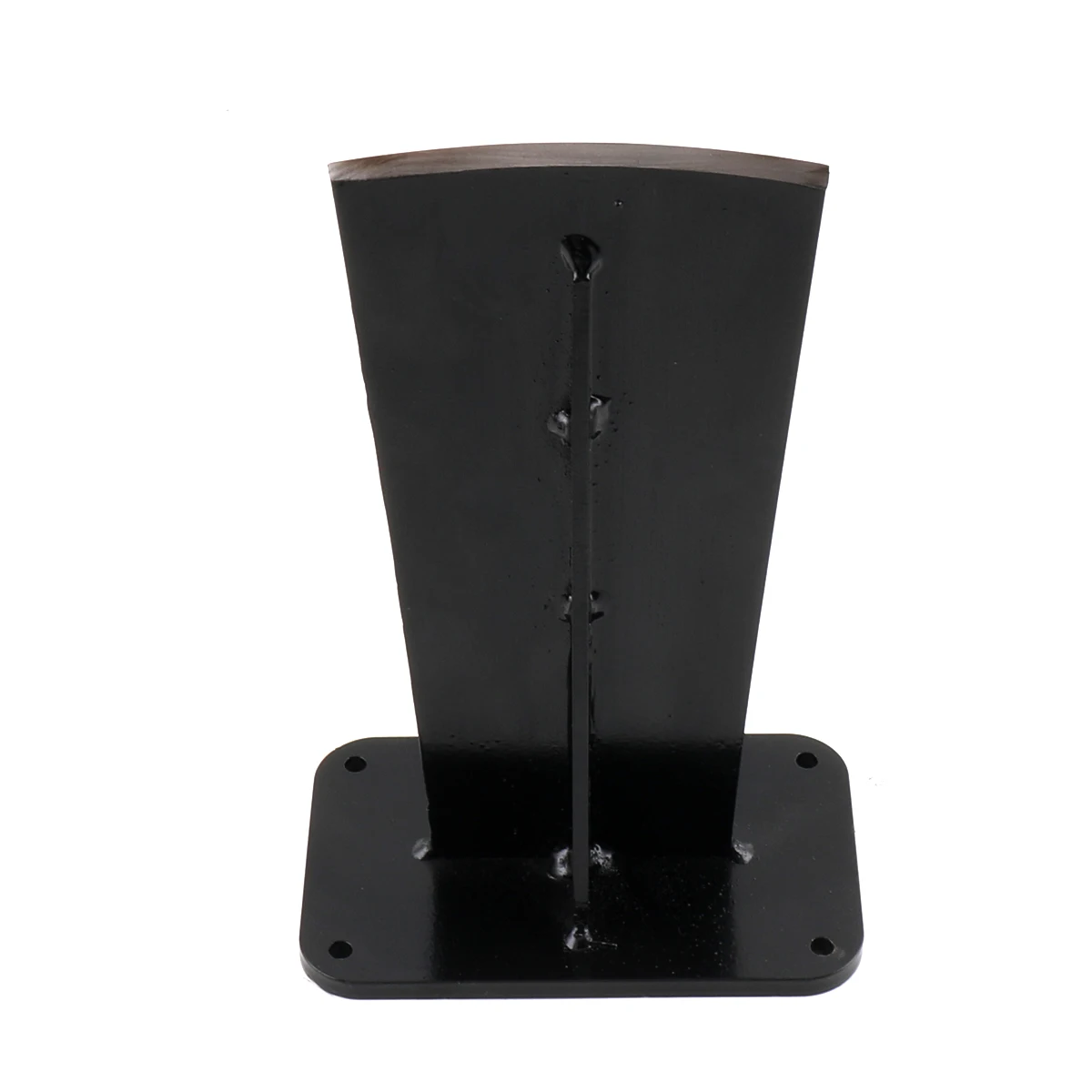 Manueller Holzspalter, Holzspalter für Zuhause, Brennholz, Anzündspalter für kleine Holzofen und Kamin, manueller Holzspalter