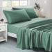 JCrown 3-4 piece sheet set-Teal