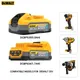 Dewalt 20v kompakte batterie dcbp034 dcbp520 max * powers tack™1 7 a. h 2.5ah Ersatz-Li-Ionen-Akku