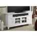 62 In. TV Console - 62W x 17D x 30H