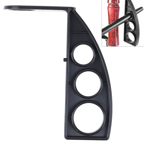 Heißer Verkauf 1pc Shisha Shisha Schlauch Halter Kunststoff Rauchen Wasser Wasser Rohr Shisha Shisha