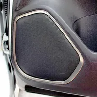 Für Honda Jazz Fit zubehör 2014-17 18 2019 Auto Innen tür Lautsprecher Audio Lautsprecher Sound horn