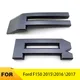 Vorder Lkw Raptor Stil Grill auto Grill Buchstaben emblem abzeichen F & R F R für Ford F150 F-150