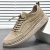 Italienische Echtem Leder Casual Schuhe Weiß Oxford schuhe Herren Turnschuhe Outdoor Wanderschuhe