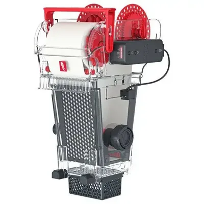 RedSea ReefMat 250 500 1200 Nanomat Fleece Roller Filter Aquarium Filtrationssystem Red Sea Image