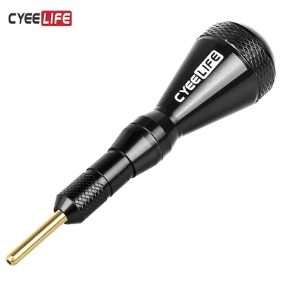 CyeeLife 15 farbe Gebrochen Weiche Spitze Darts Punkt Extractor Removal Tool für Elektronische Dartscheiben Drop Verschiffen Image