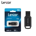 Ursprüngliche Lexar V400 USB Flash Drive 32GB 64GB USB 3 0 Bis zu 100MB/s Lesen USB stick U Disk