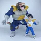 /30cm Anime Drachen ball z Vegeta Affe Figur Vegeta Ozaru Figuren Action figuren PVC Statue Sammlung