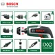 Bosch universal schneiden bohren home diy adapter für ixo zubehör für ixo schrauben dreher