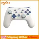 Pxn p50l ersetzen p50 Bluetooth Wireless Gamepad für Nintendo Switch Game Controller für Windows PC