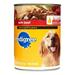 Pedigree Beef Choice Cuts in Gravy Wet Dog Food (Pack of 3)