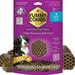 Yummy Combs Dog Dental Treats | Vet VOHC Approved | Protein Treat | Dental Care & Cleaning Comb Shape | Yummy Dog Treats | Dental Dog Treats for Small Dogs (12oz 21 Count)