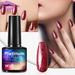 WNG Manicure Sky Series Removable Makeup Oil Sand Birthday Gift Female Girl Nail Dragon DIY At Home 8Ml