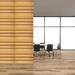 Wall Soundproofing Panel Acoustic Absorption Panel Sound Insulation Wooden Board