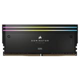 CORSAIR DOMINATOR TITANIUM 96GB (2 x 48GB) DDR5 6600 (PC5 52800) Desktop Memory Model CMP96GX5M2B6600C32