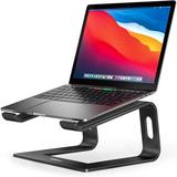 Laptop Stand Ergono Aluminum Laptop Computer Stand Detachable Laptop Riser Notebook Holder Stand Compatible
