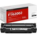 1-Pack F162002 Toner Cartridge Black: F162002 Toner Cartridge Replacement for Canon Works for F162002 Printer Toner