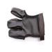 Outdoor Single Shooting Glove Archery Glove Finger Tab Accessories for Archery Shooting and Targeting