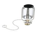 HOMEMAXS 1 Set of Outdoor Camping Lamp Tent Gas Lamp Outdoor Emergency Light Camping Heating Light