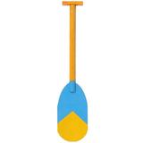 FRCOLOR Boat Oar Prop Kayak Paddle Boat Rowing Paddle Boat Rowing Bar for Performance