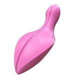 funtasica Spine Correction Spinal Orthosis Massage Bed Training Accessories Fitness Equipment for Balance Core Trainer Pilates Home Gym Pink