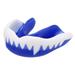 Sports Mouth Guard Food Grade Tooth Protector Boxing Karate Muay Safety Mouth-guard Boil and Bite Mouthguard