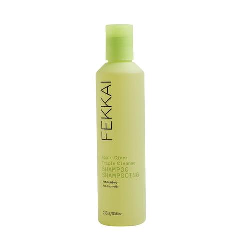 FEKKAI - Apple Cider Triple Cleanse Shampoo 250 ml