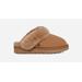 Classic Ii Slipper - Black - Ugg Flats