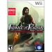 Prince Of Persia: The Forgotten Sands - Nintendo Wii: Unleash the Epic Adventure on Your Gaming Console