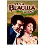 Scream Blacula Scream! (DVD) MGM Mod Horror