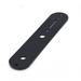 Electric Guitar Control Plate For Tele style Guitars Chrome Black Gold