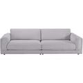 Jette Home Big Sofa Roomy ¦ grau ¦ Maße (cm): B: 294 H: 85 T: 150 Polstermöbel > Sofas > 3-Sitzer - Höffner