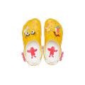 Crocs Yellow Mcdonald’S X Crocs Birdie Classic Clog Shoes