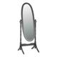 Seconique Contessa Cheval Mirror - Grey