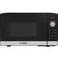 FEL023MS2B 800w Stainless Steel Microwave And Grill