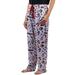 Women's Lavender Harry Potter Pajama Pants