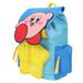 Kirby Warp Star Pocket Backpack