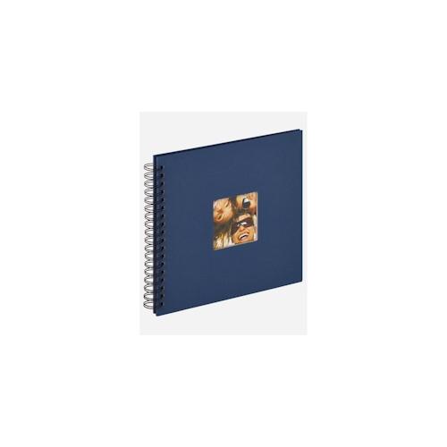 Walther Design SA-108-L Fotoalbum Blau