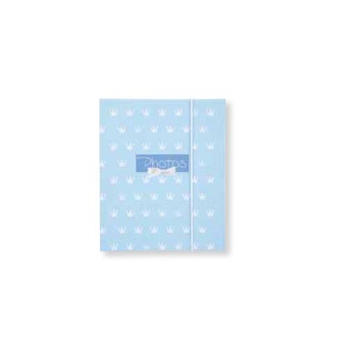 Goldbuch 15 088 Fotoalbum Blau