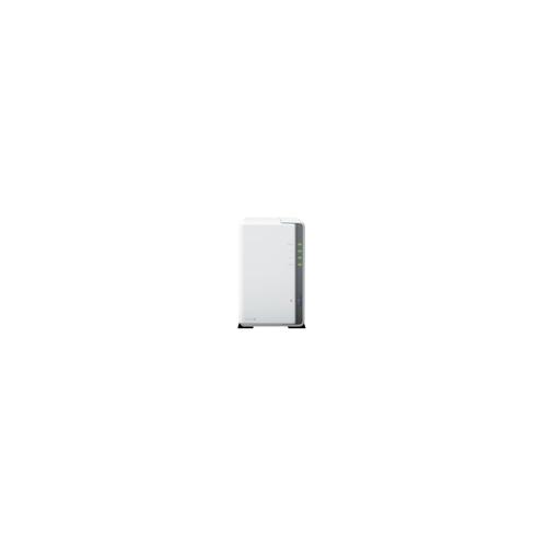 Captiva NAS Server S75-807