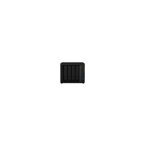 Captiva NAS Server S75-469