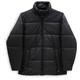 Vans - No Hood Norris MTE-1 Puffer Jacket - Freizeitjacke Gr M schwarz