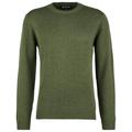 Sherpa - Phoktey Crew - Pullover Gr L oliv