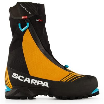 Scarpa - Phantom Tech HD - Bergschuhe 44,5 | EU 44,5 schwarz/orange Image