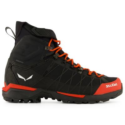 Salewa - Ortles Light Mid Powertex - Bergschuhe 48 | EU 48 schwarz Image