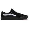 Vans - Sk8-Low - Sneaker US 5 | EU 36,5 schwarz