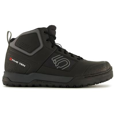 Five Ten - Impact Pro Mid - Radschuhe UK 10 | EU 44,5 schwarz/grau Image